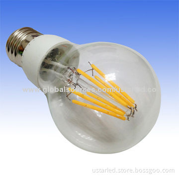 A19 LED BulbsNew